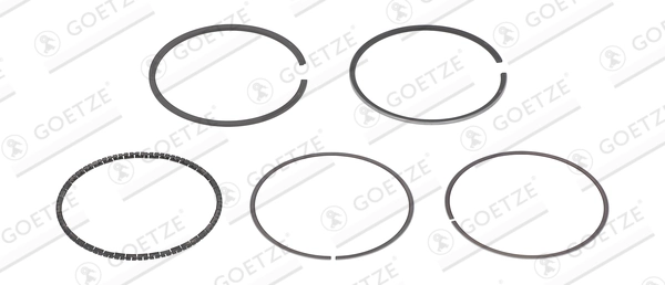 Piston Ring Kit